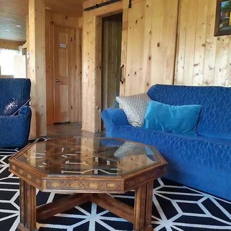 Big Axe Bed & Breakfast Otis Екстер'єр фото