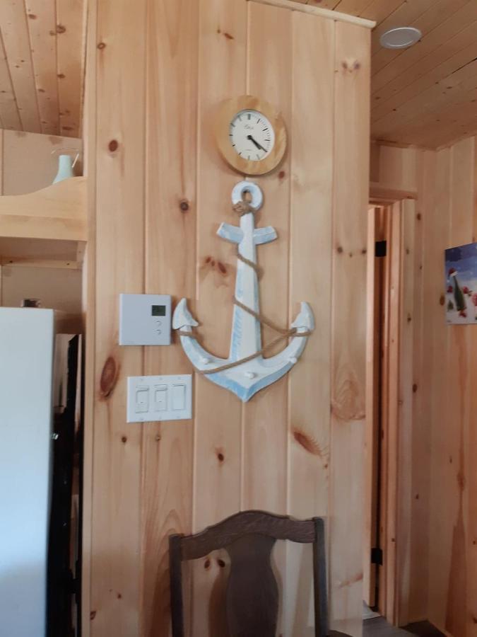 Big Axe Bed & Breakfast Otis Екстер'єр фото