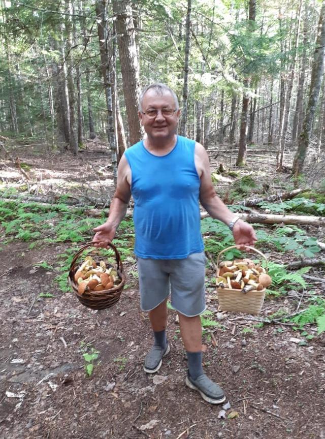 Big Axe Bed & Breakfast Otis Екстер'єр фото